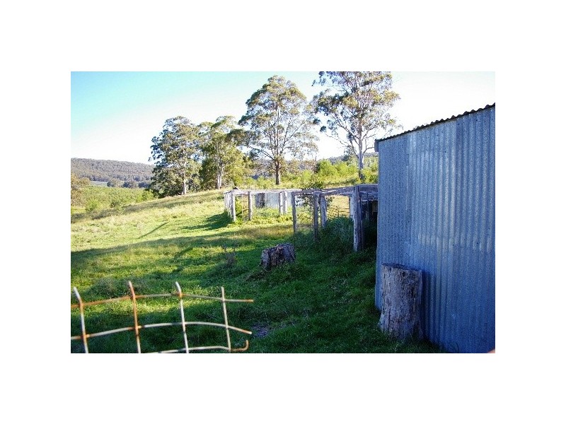 ‘Bulimba Downs’ Brooklyn Road, Walcha NSW 2354