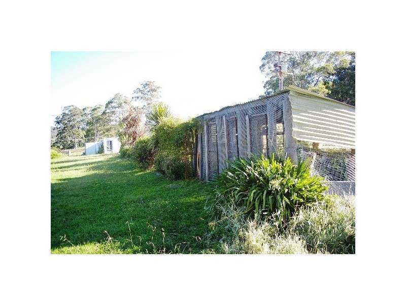 ‘Bulimba Downs’ Brooklyn Road, Walcha NSW 2354