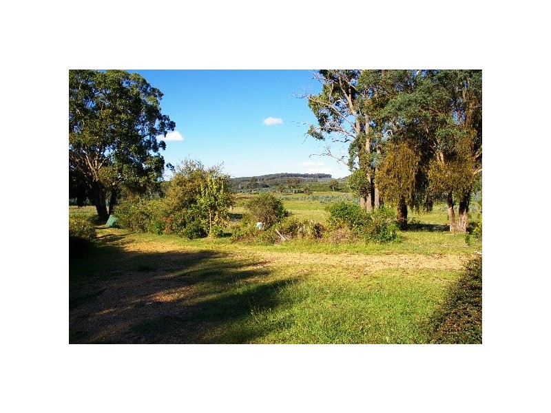 ‘Bulimba Downs’ Brooklyn Road, Walcha NSW 2354