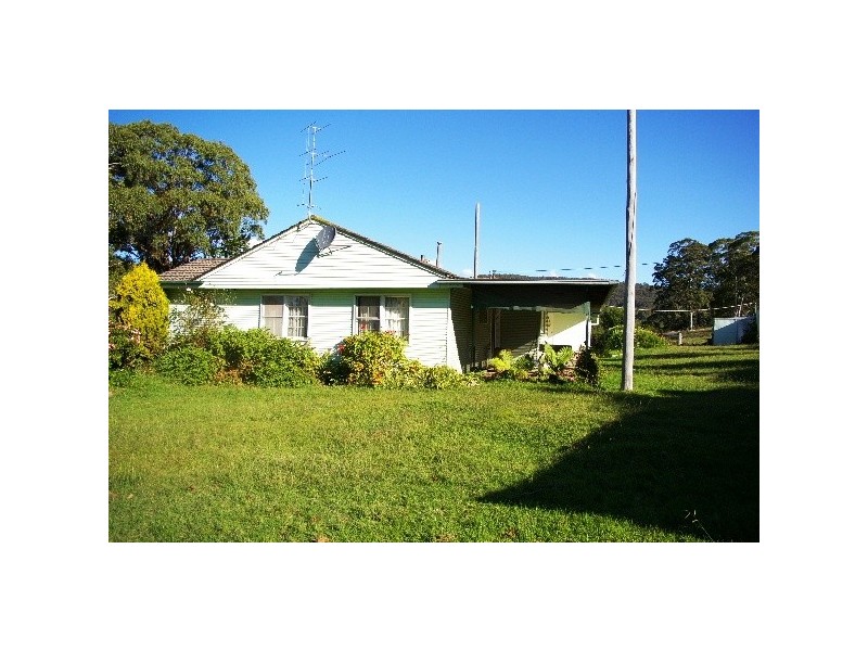 ‘Bulimba Downs’ Brooklyn Road, Walcha NSW 2354