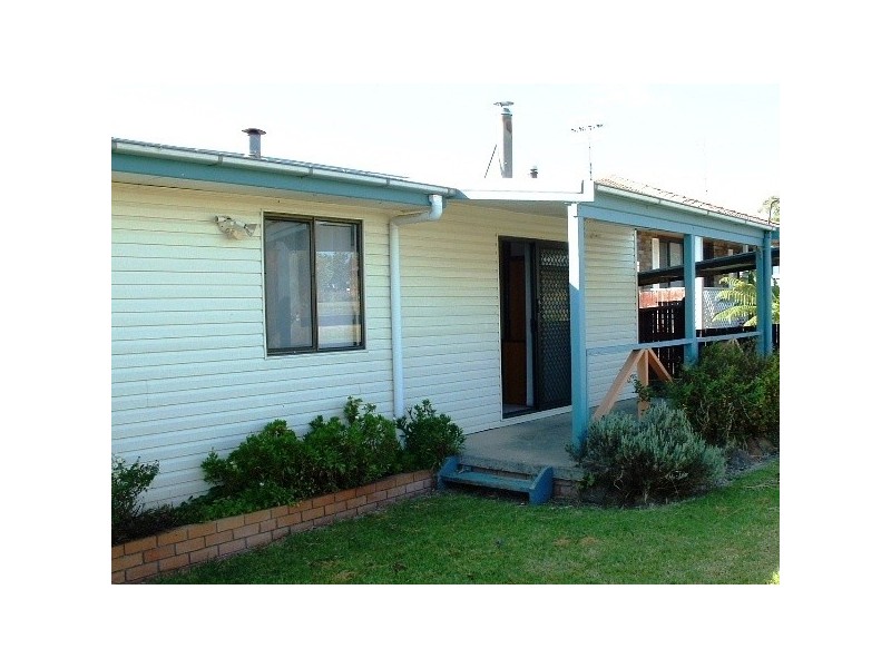 53 Gostwyck Street, Uralla NSW 2358