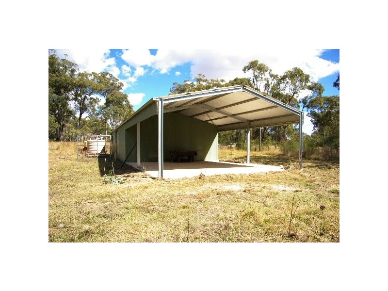 67 Goodes Road, Arding NSW 2358