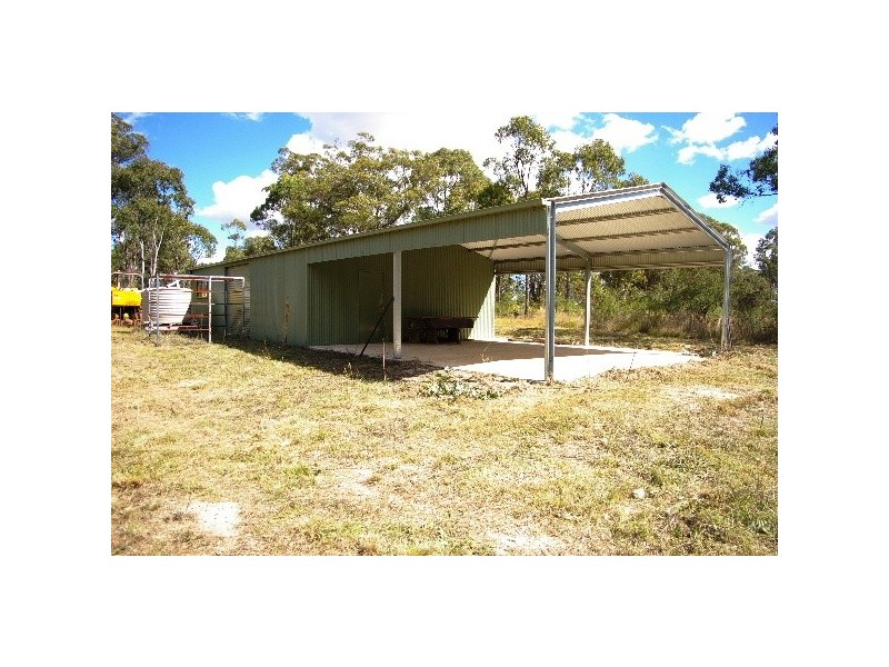 67 Goodes Road, Arding NSW 2358