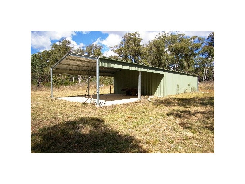 67 Goodes Road, Arding NSW 2358