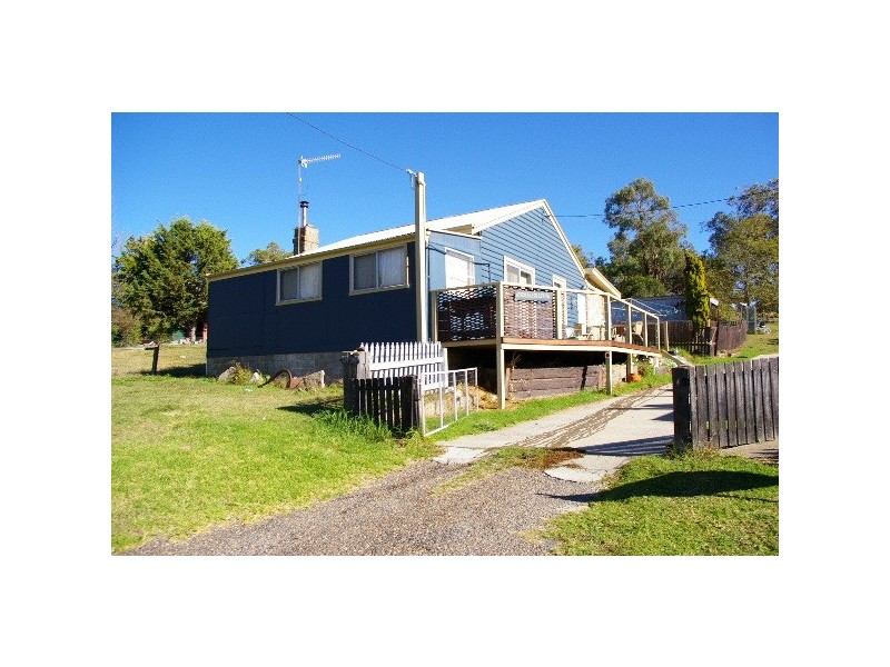 Lot 189 Danglemah Road, Woolbrook NSW 2354