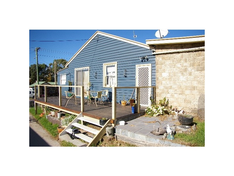 Lot 189 Danglemah Road, Woolbrook NSW 2354