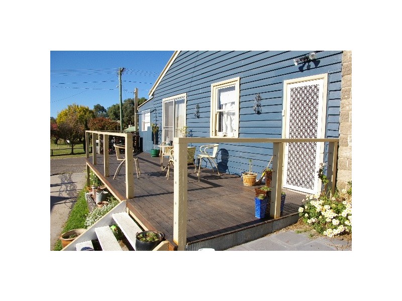 Lot 189 Danglemah Road, Woolbrook NSW 2354