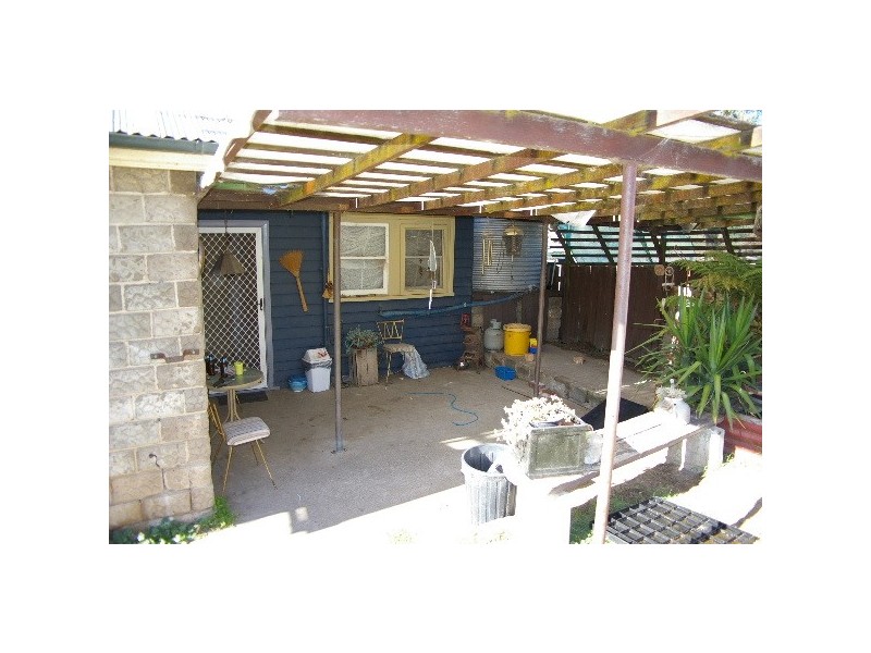 Lot 189 Danglemah Road, Woolbrook NSW 2354