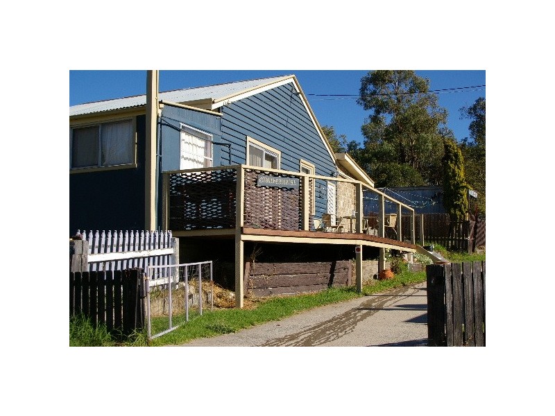 Lot 189 Danglemah Road, Woolbrook NSW 2354