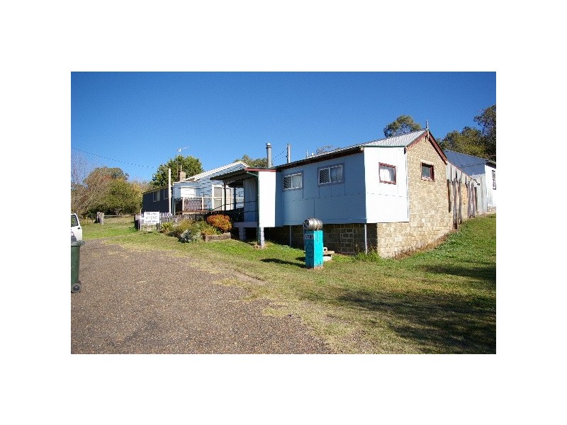 Lot 189 Danglemah Road, Woolbrook NSW 2354