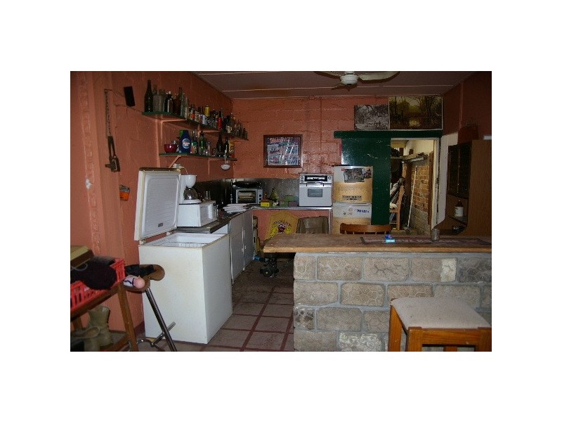 Lot 189 Danglemah Road, Woolbrook NSW 2354