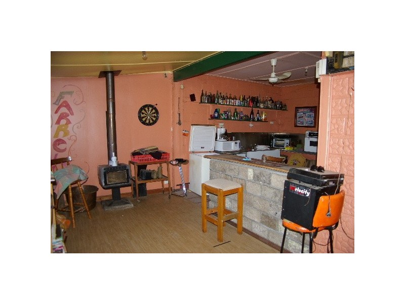 Lot 189 Danglemah Road, Woolbrook NSW 2354