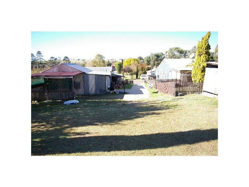 Lot 189 Danglemah Road, Woolbrook NSW 2354