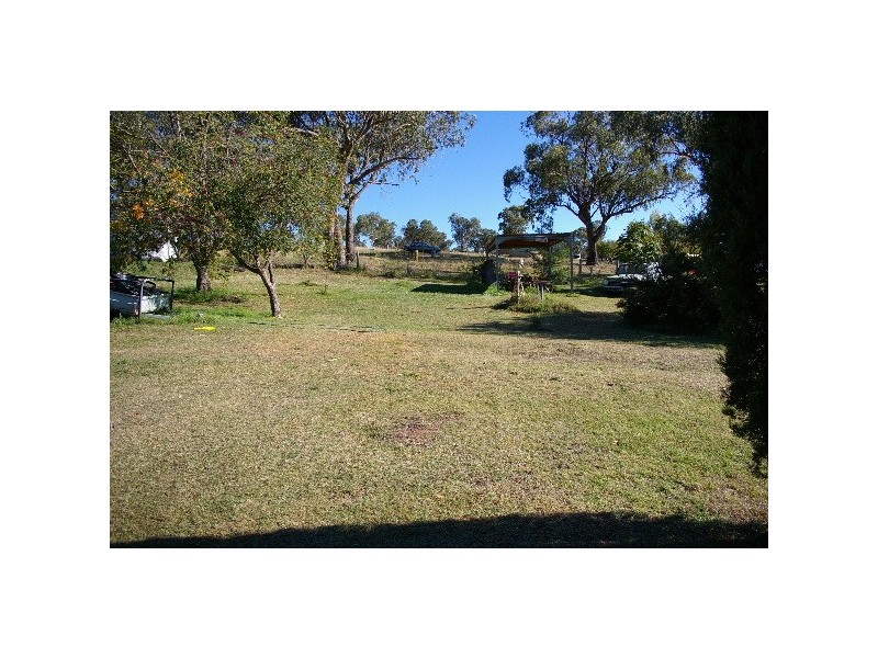 Lot 189 Danglemah Road, Woolbrook NSW 2354