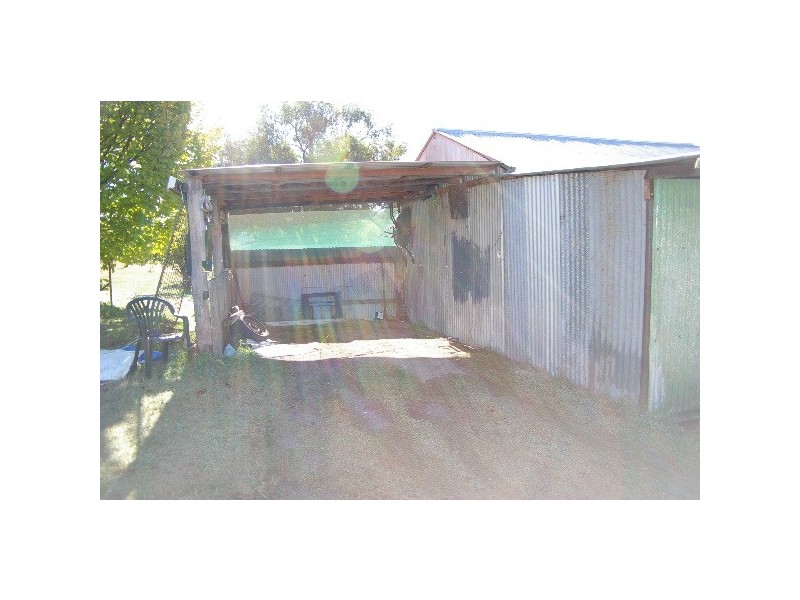 Lot 189 Danglemah Road, Woolbrook NSW 2354