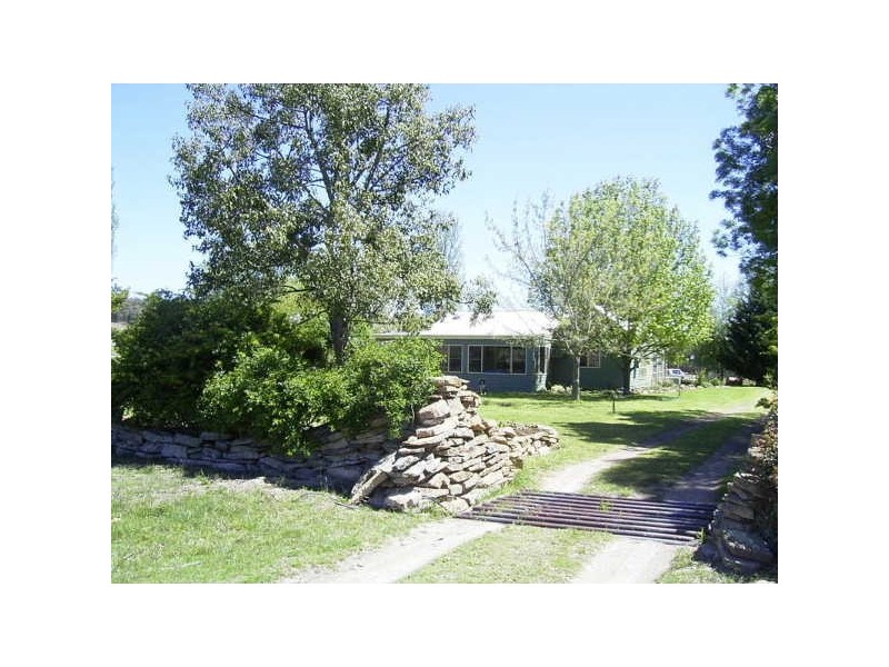 391 Stone Hut Road, Retreat NSW 2355