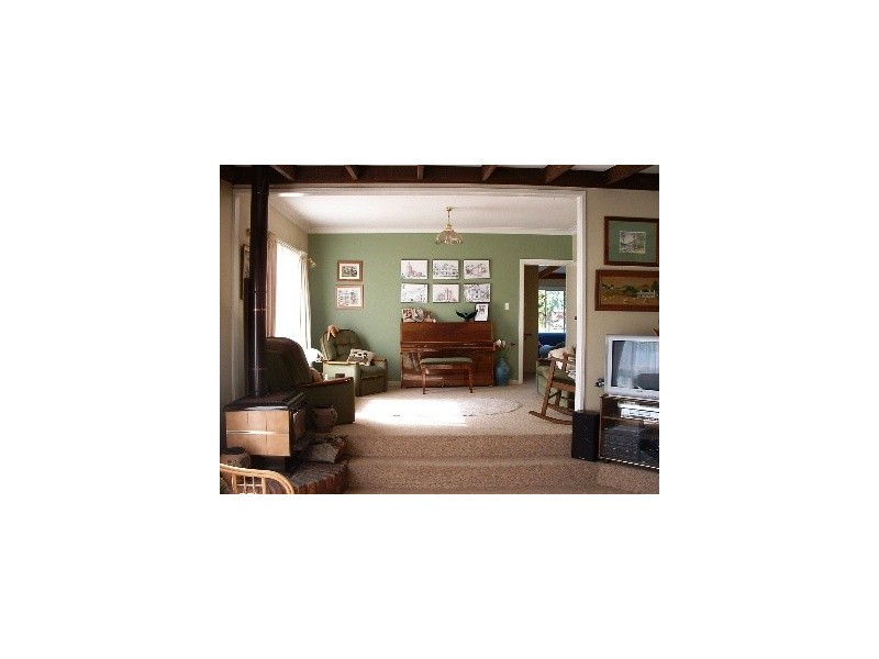 391 Stone Hut Road, Retreat NSW 2355