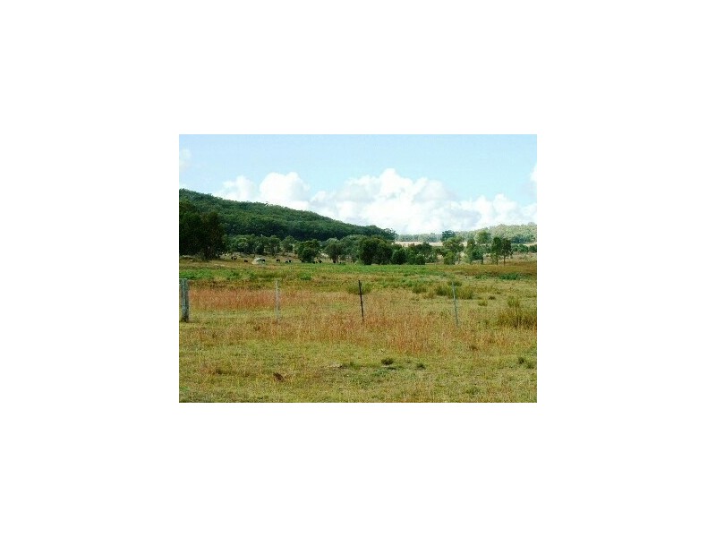 391 Stone Hut Road, Retreat NSW 2355