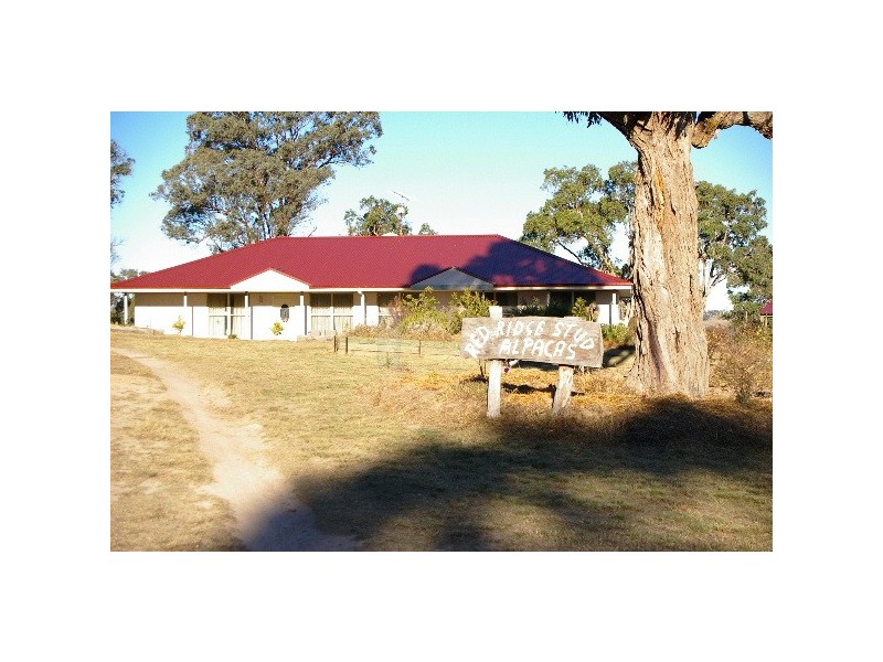 6400 New England Highway, Kentucky NSW 2354