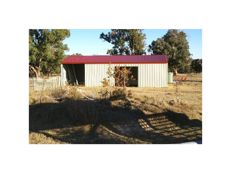 6400 New England Highway, Kentucky NSW 2354