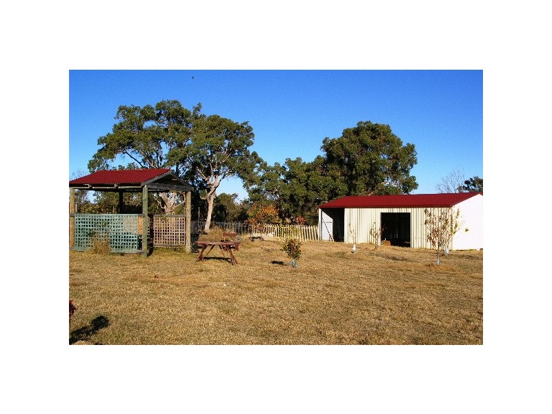 6400 New England Highway, Kentucky NSW 2354