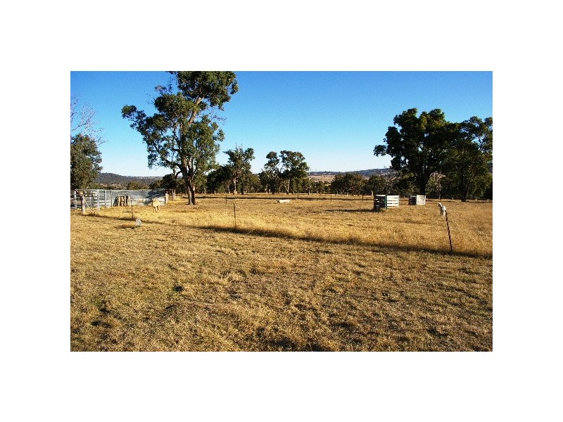 6400 New England Highway, Kentucky NSW 2354