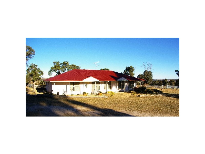 6400 New England Highway, Kentucky NSW 2354