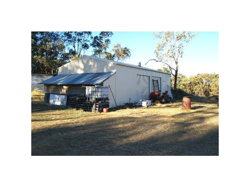 6400 New England Highway, Kentucky NSW 2354