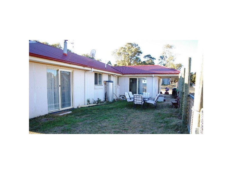 6400 New England Highway, Kentucky NSW 2354