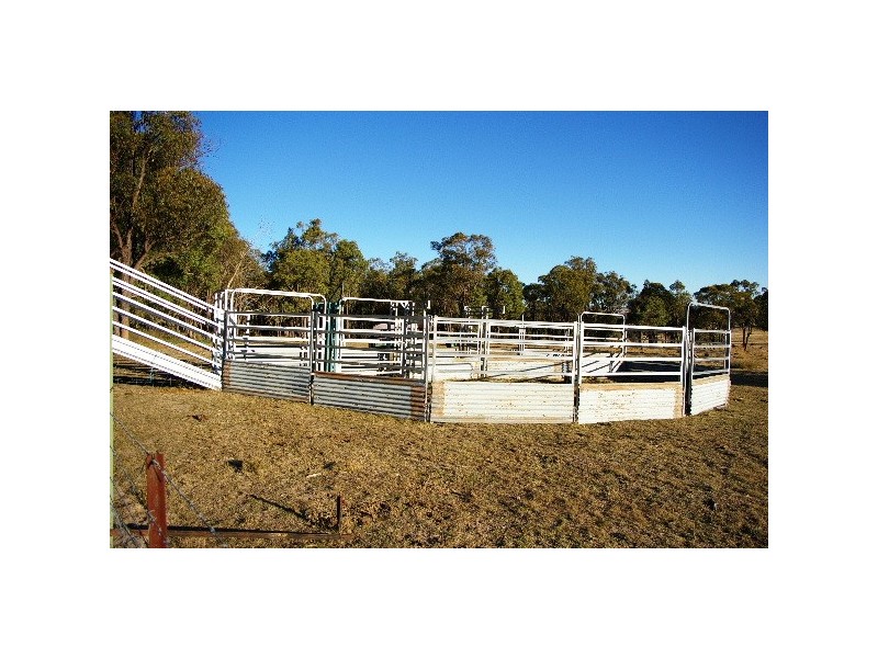 6400 New England Highway, Kentucky NSW 2354