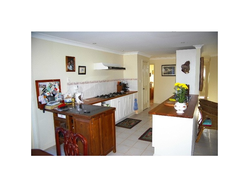 6400 New England Highway, Kentucky NSW 2354