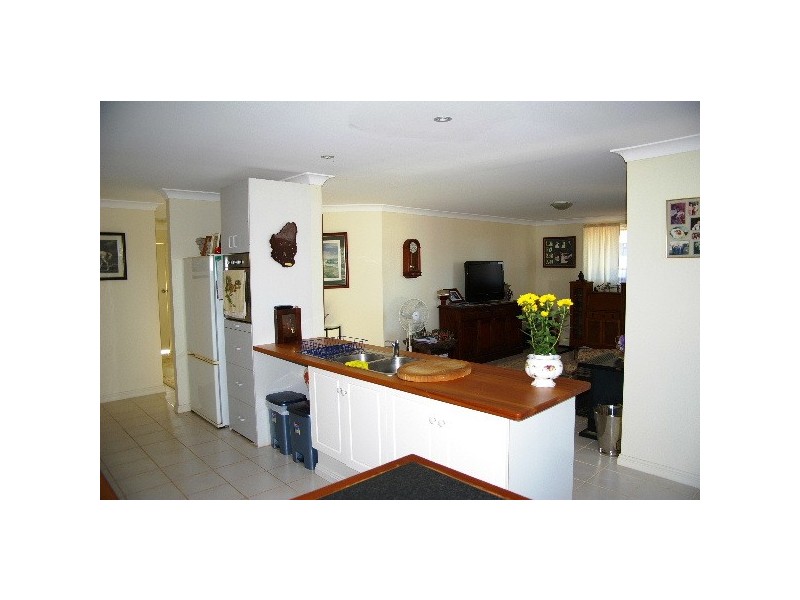 6400 New England Highway, Kentucky NSW 2354