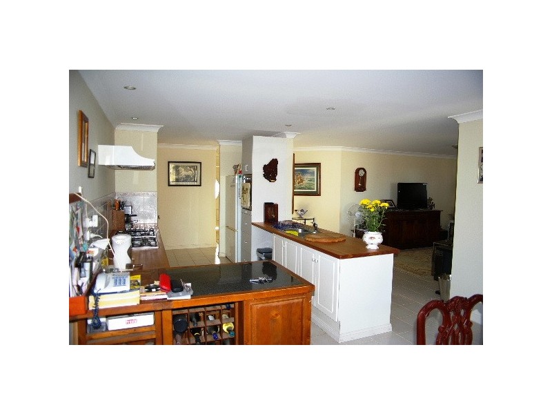 6400 New England Highway, Kentucky NSW 2354