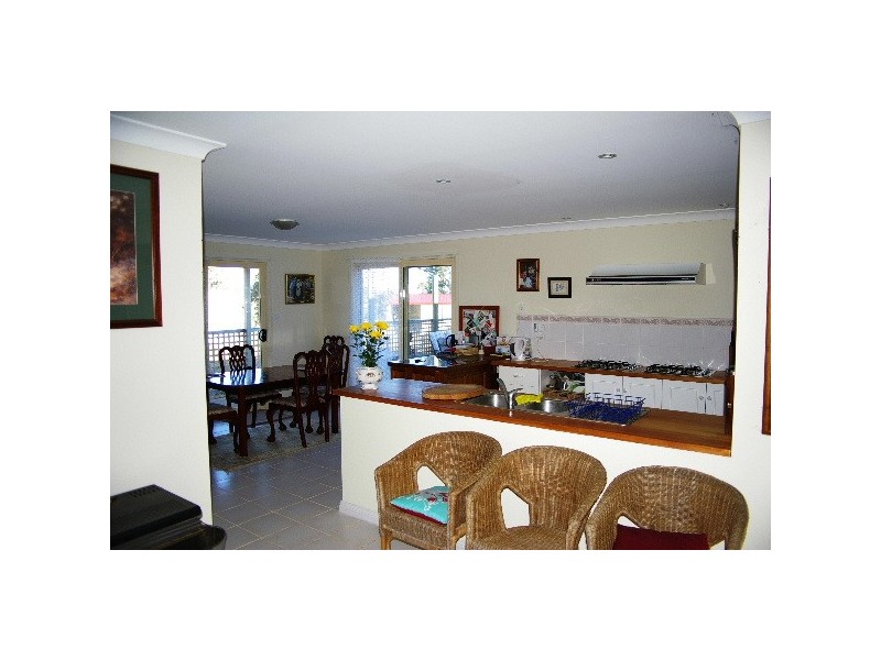 6400 New England Highway, Kentucky NSW 2354