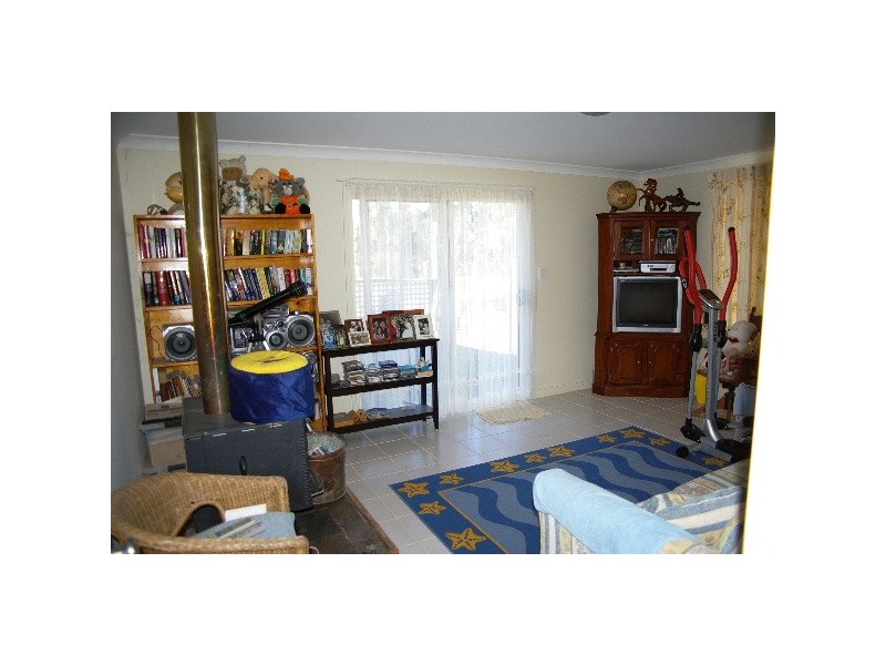 6400 New England Highway, Kentucky NSW 2354