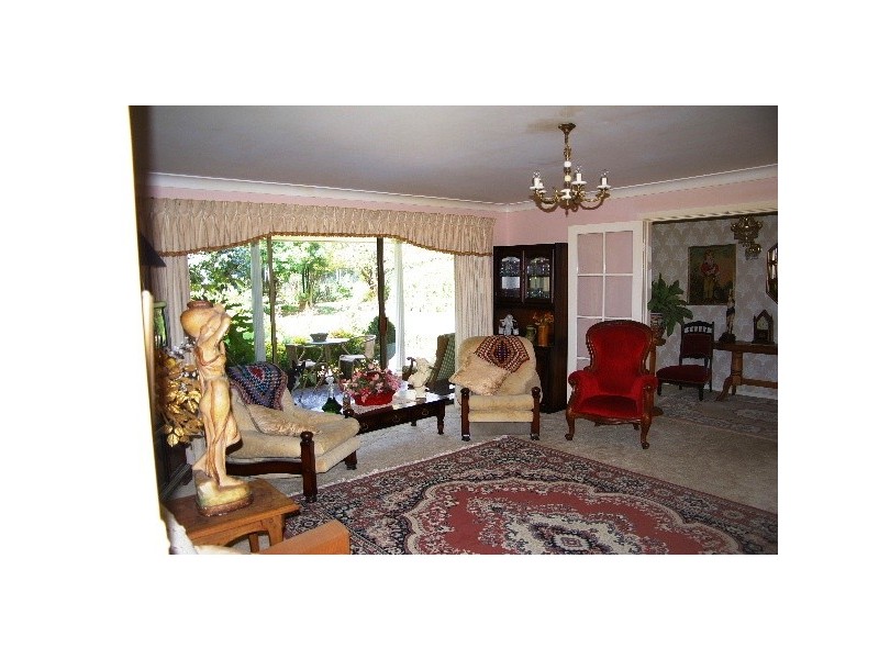 113 Goodes Road, Arding NSW 2358