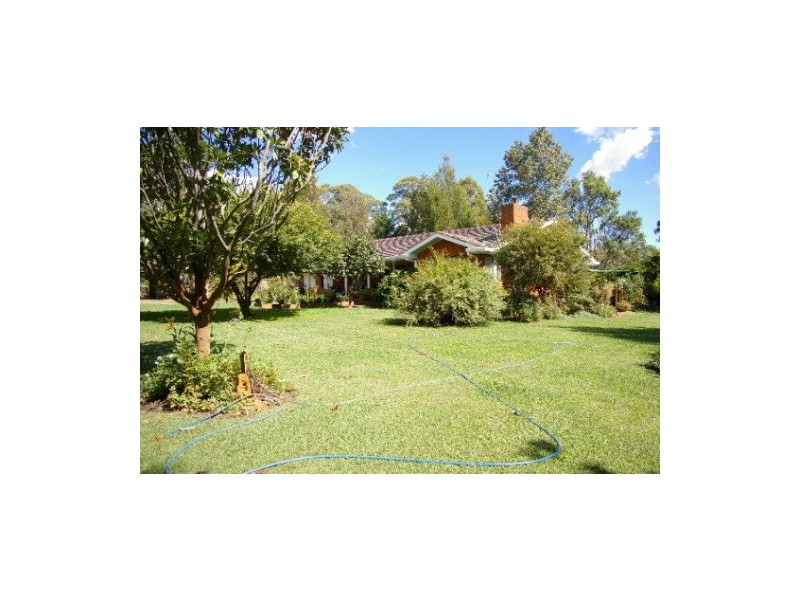 113 Goodes Road, Arding NSW 2358