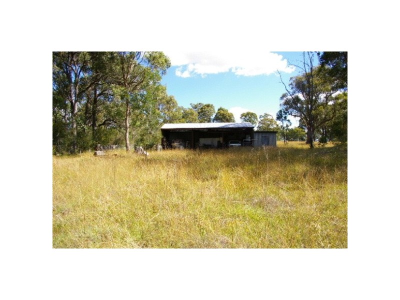 113 Goodes Road, Arding NSW 2358