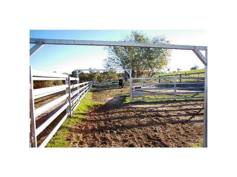 Lot 1 Wilson Street, Woolbrook NSW 2354