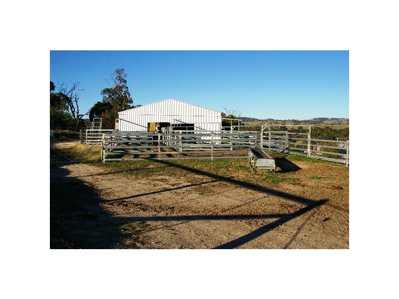 Lot 1 Wilson Street, Woolbrook NSW 2354