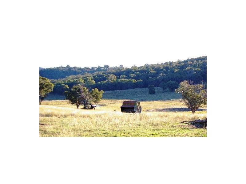 Lot 1 Wilson Street, Woolbrook NSW 2354