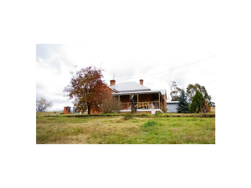 Lot 1 Wilson Street, Woolbrook NSW 2354