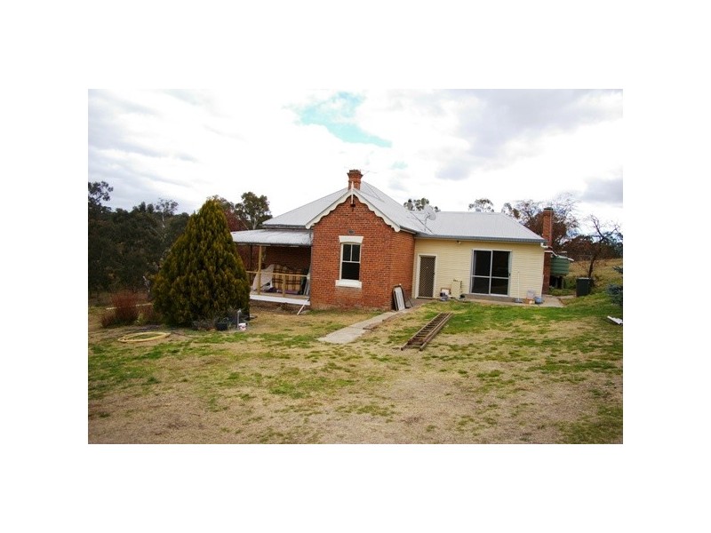 Lot 1 Wilson Street, Woolbrook NSW 2354