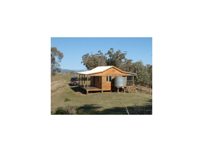 ‘Long View’ Manilla Road, Attunga NSW 2345