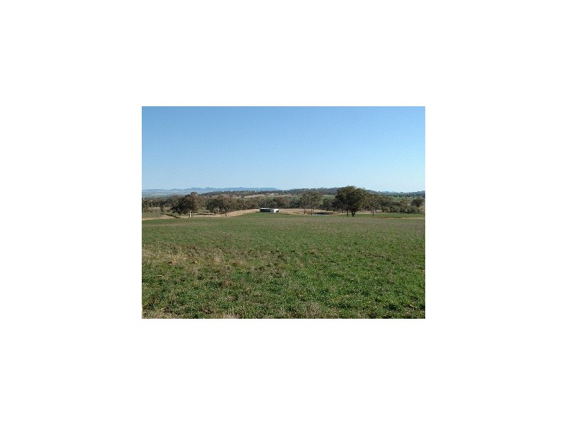 ‘Long View’ Manilla Road, Attunga NSW 2345