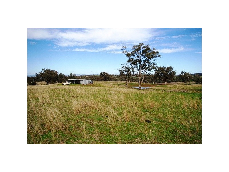 ‘Long View’ Manilla Road, Attunga NSW 2345