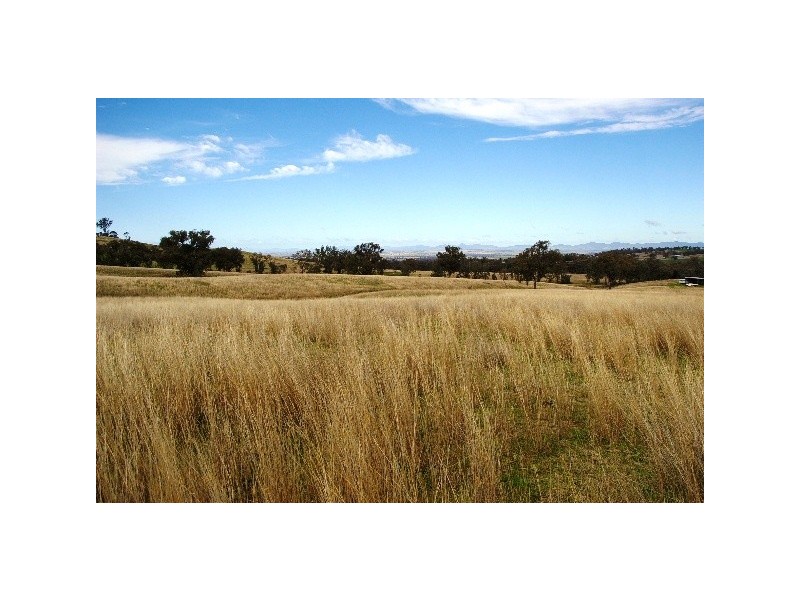 ‘Long View’ Manilla Road, Attunga NSW 2345