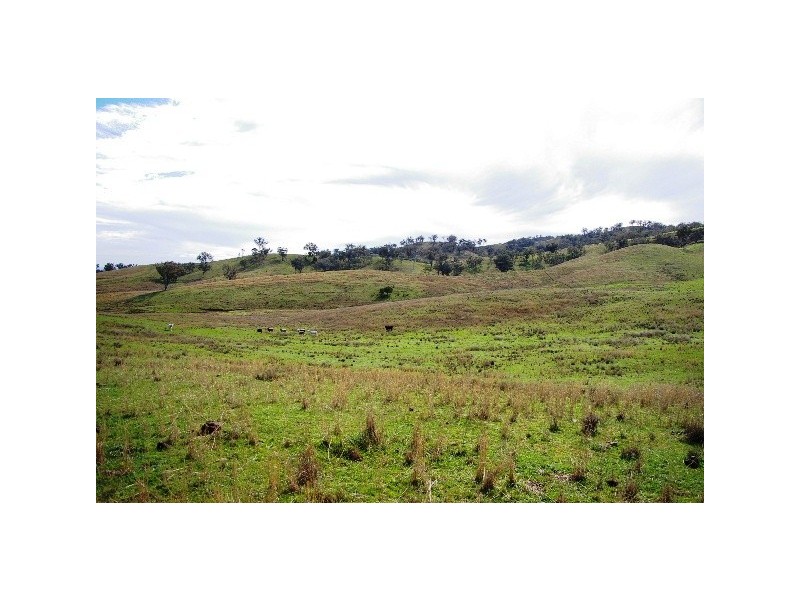 ‘Long View’ Manilla Road, Attunga NSW 2345