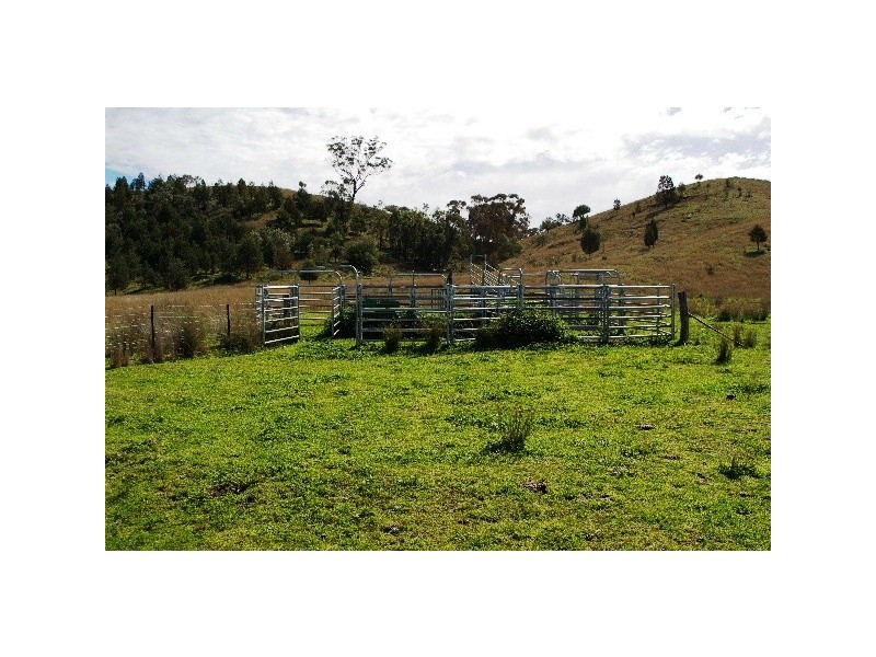 ‘Long View’ Manilla Road, Attunga NSW 2345