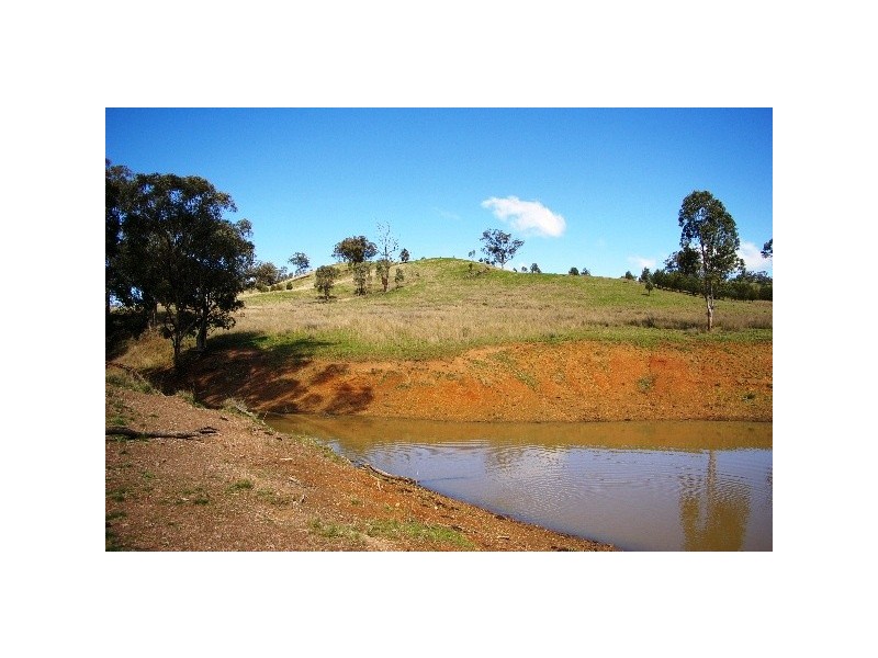 ‘Long View’ Manilla Road, Attunga NSW 2345